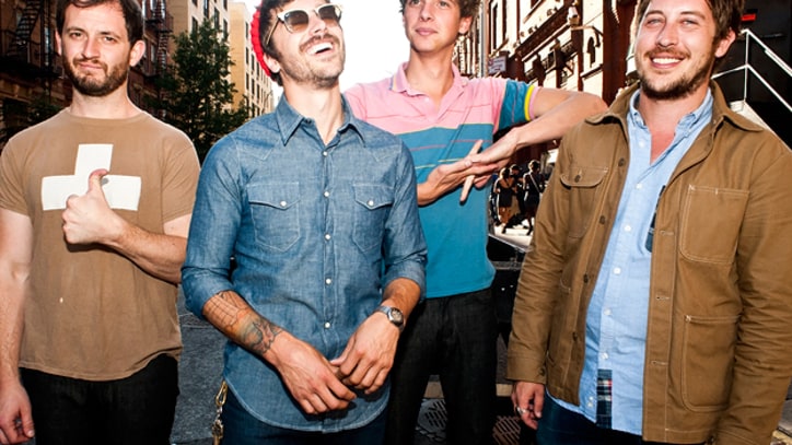Portugal. The Man Makes Pitch for Nature Conservancy in 'All Your Light'