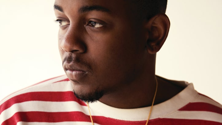 Kendrick Lamar Vibes Out in the Studio With Dr. Dre, Andre 3000