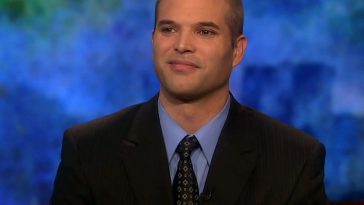 Taibbi Talks One Percent on Bill Moyers
