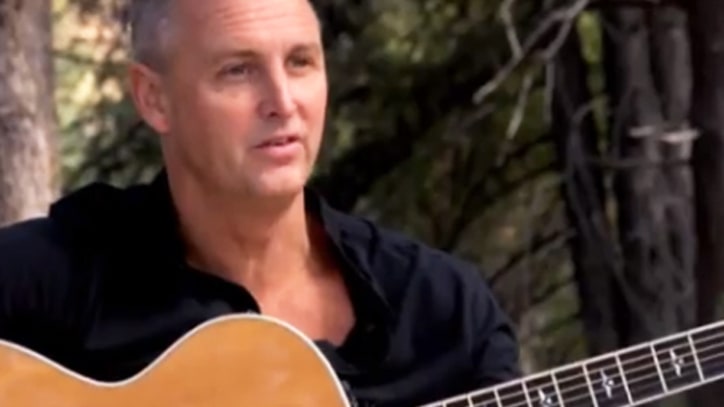 Pearl Jam's Mike McCready Urges Voters to Support Affordable Care Act