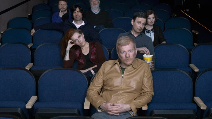 New Pornographers Herald New LP 'Brill Bruisers' With Interactive Art