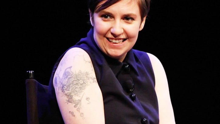 Lena Dunham Remembers Her 'First Time' in Obama Ad