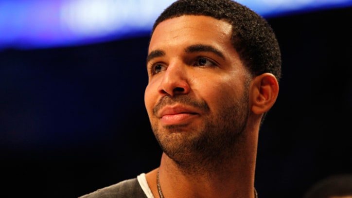 Drake Delivers High School Graduation Speech