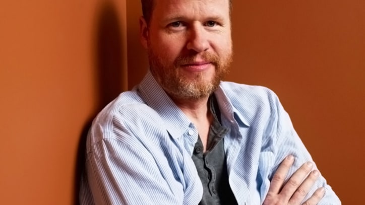 Joss Whedon Warns of Romney Zombie Apocalypse