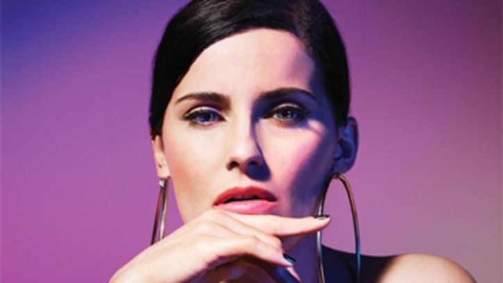 Nelly Furtado: Big Hoops And One Indestructible Spirit