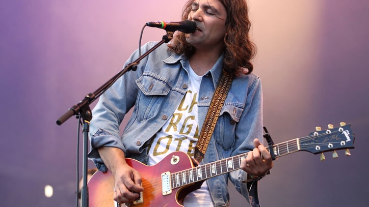 The Breakout Rock Acts of 2014