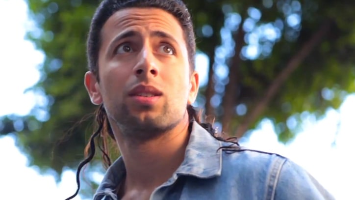 Das Racist Dance to Impress in 'Girl'