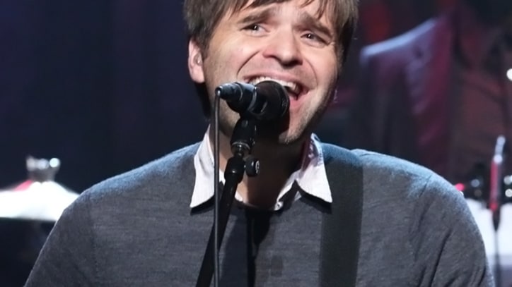 Ben Gibbard Goes Bad in 'Teardrop Windows'