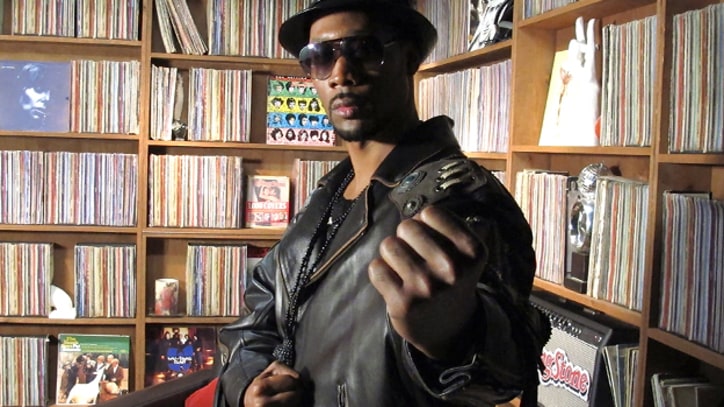 RZA on Directing 'The Man With the Iron Fists,' Loving Kung-Fu