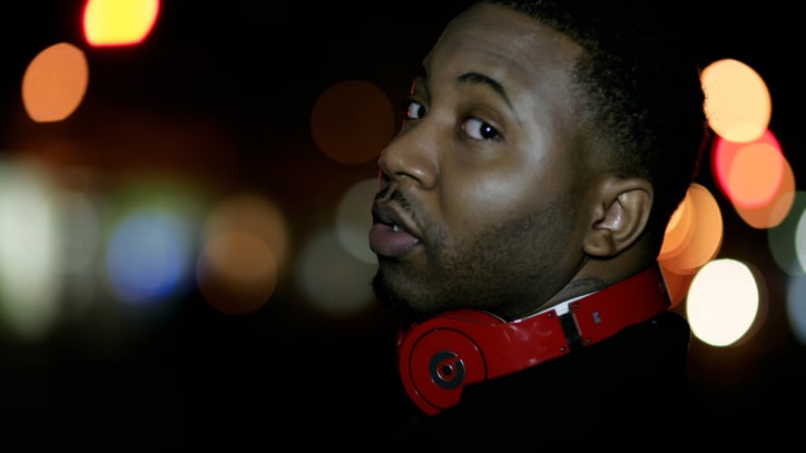 DJ Rashad Hayes' Summer Essentials Playlist