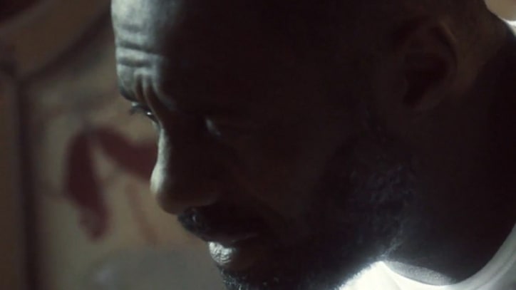 Idris Elba Directs and Stars in Mumford & Sons' 'Lover of the Light'