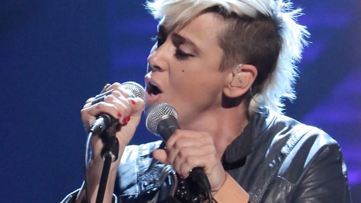Cat Power Digs Deep on 'Conan'