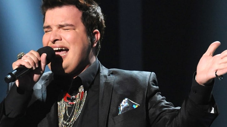 'X Factor' Welcomes One Direction, Ousts Jason Brock