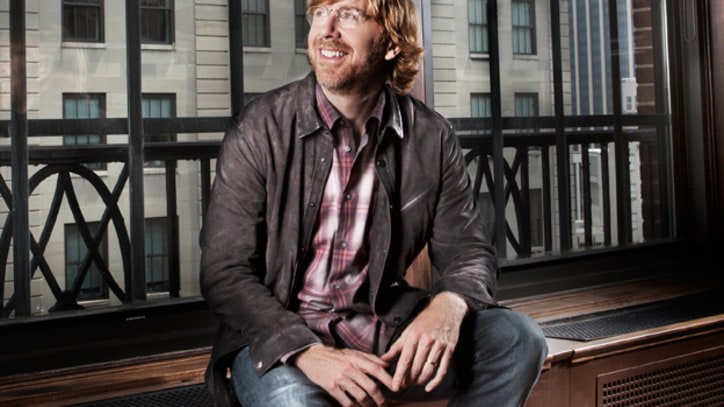 Trey Anastasio Goes Around the World in 'Valentine' – Premiere