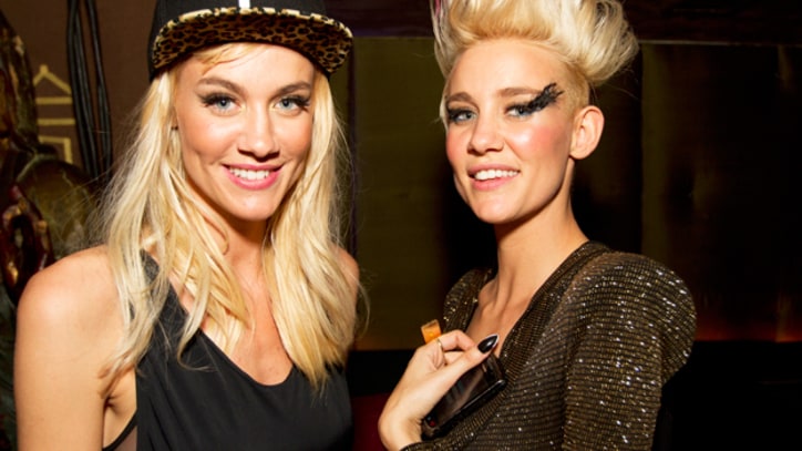 Nervo on Their Debut Album, Working With Kylie Minogue and Ke$ha