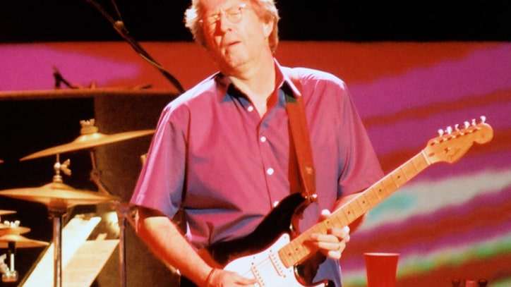 Flashback: Cream Put Aside Their Differences for Reunion Shows