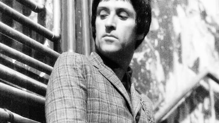 Johnny Marr Goes Home Again on 'The Messenger'