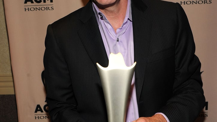 Producer Profile: Dann Huff