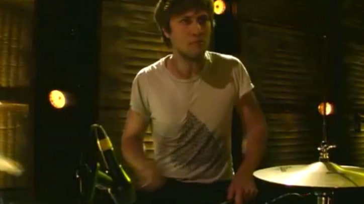 Jeff the Brotherhood Bring the Rock to 'Conan'