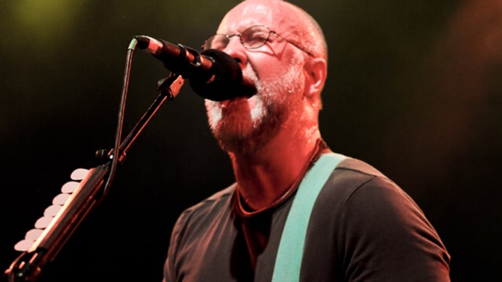 Bob Mould Launches Kickstarter Campaign for Film of Tribute Concert