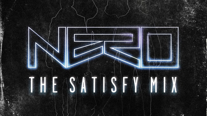 Nero Spin New Tracks and Rave Classics in 'Satisfy' Mix - Premiere