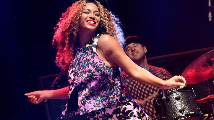 Beyonce Drops June Birthdays Playlist Featuring Kanye West, Solange