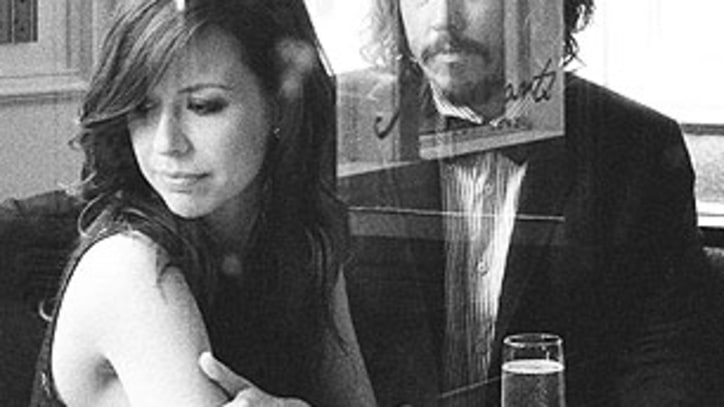 Listen: Indie-folk duo the Civil Wars Re-Imagine the Smashing Pumpkins' 'Disarm' at SXSW