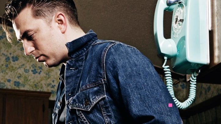Band to Watch: JD McPherson