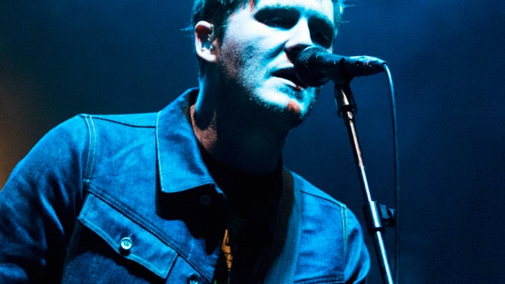 Gaslight Anthem Mourn Sandy Destruction in 'National Anthem'