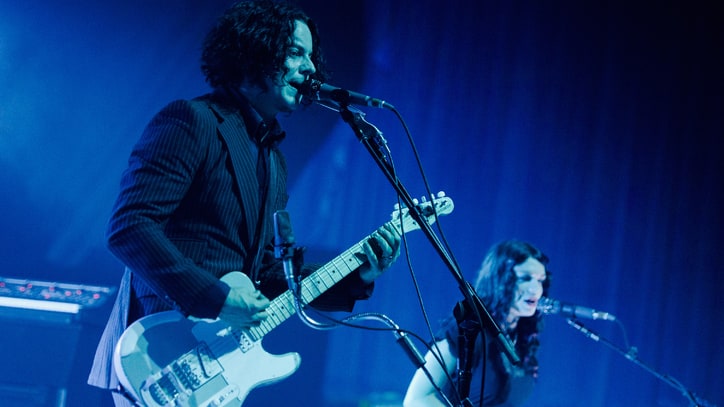Jack White Live in L.A.: Like Watching Led Zeppelin Play the Opry