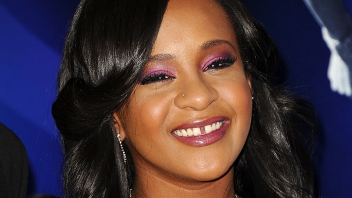 Bobbi Kristina to Sing on 'The Houstons'