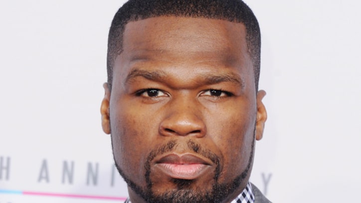 50 Cent Goes on the Run With Eminem and Adam Levine in 'My Life'