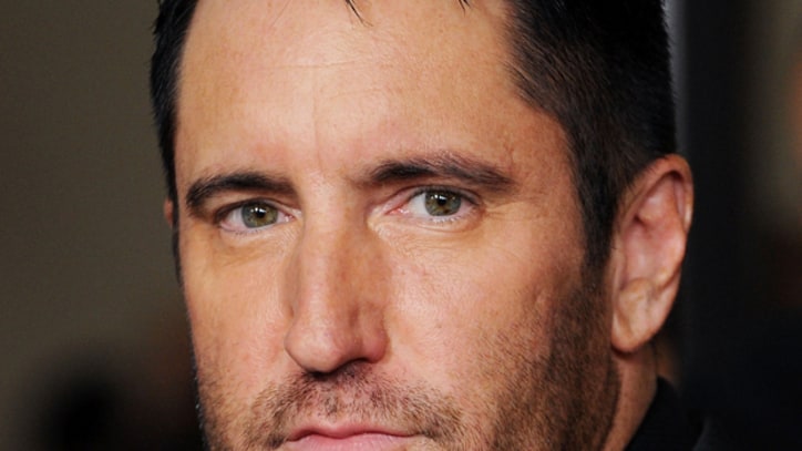 Trent Reznor's How to Destroy Angels Prepare for Coming 'Ice Age'