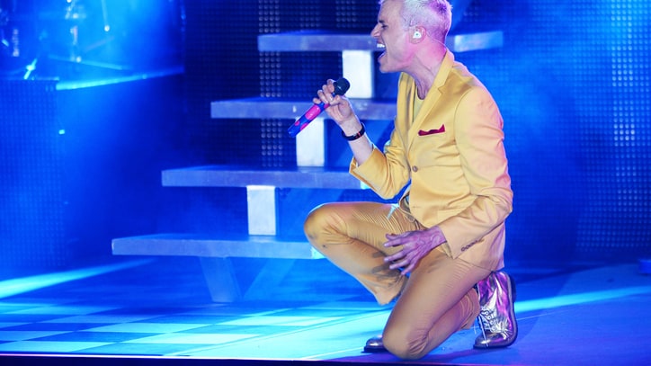 Watch Neon Trees Perform Live at The Cosmopolitan of Las Vegas