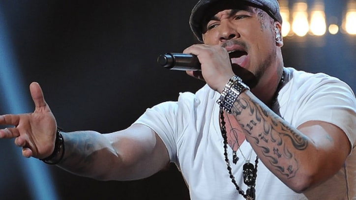 Paige Thomas, Vino Alan Eliminated on 'X Factor'