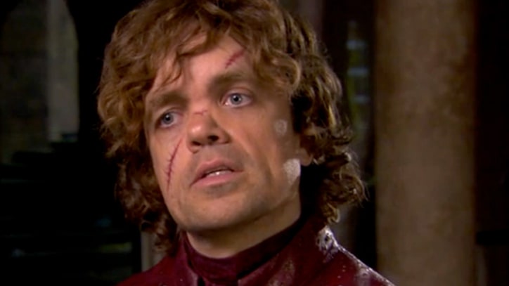 'Game of Thrones' Previews Season Three With Featurette
