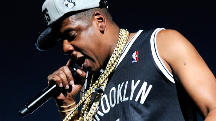 Jay-Z Shows 'Where I'm From' in New Documentary