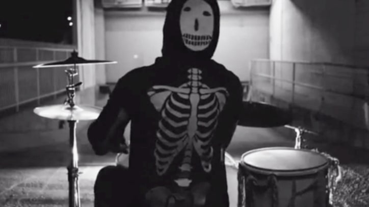 Earl Sweatshirt Floats in the Ether in 'Chum'