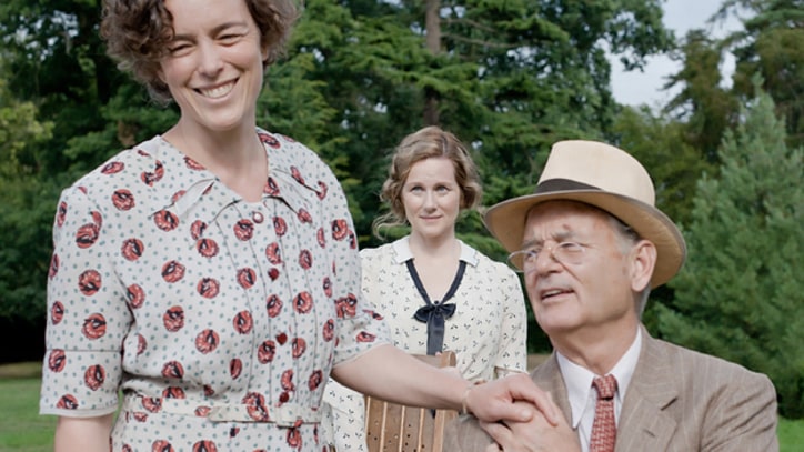 Travers: Bill Murray Shines in 'Hyde Park on Hudson'