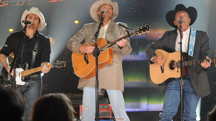 Country's 15 Greatest Odes to Dear Old Dad