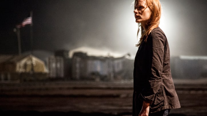 'Zero Dark Thirty,' 'Les Miserables' and 'Django Unchained' Are Must-See Holiday Movies