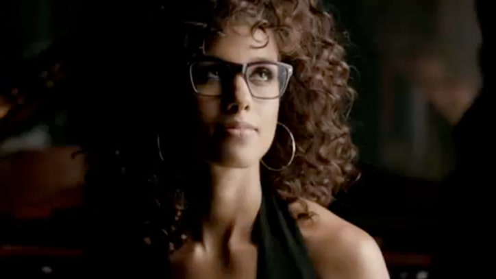 Alicia Keys Finds Liberation in 'Brand New Me' Clip