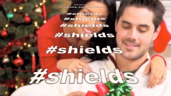 Grizzly Bear Offer Seasons Greetings With Lite-Jazz 'Shields'