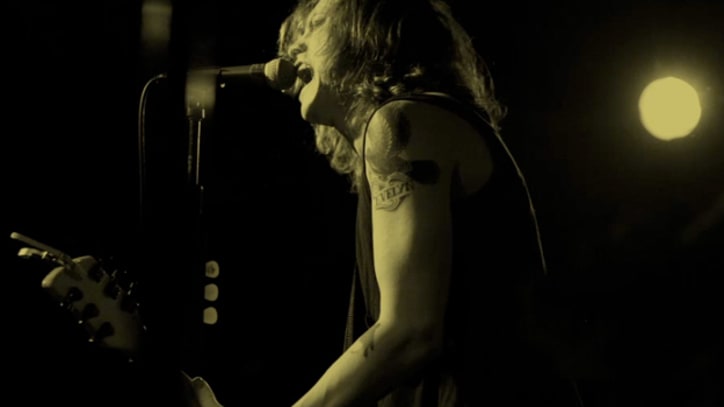 Against Me! Singer Shows Off Her Closet on MTV's 'House of Style'