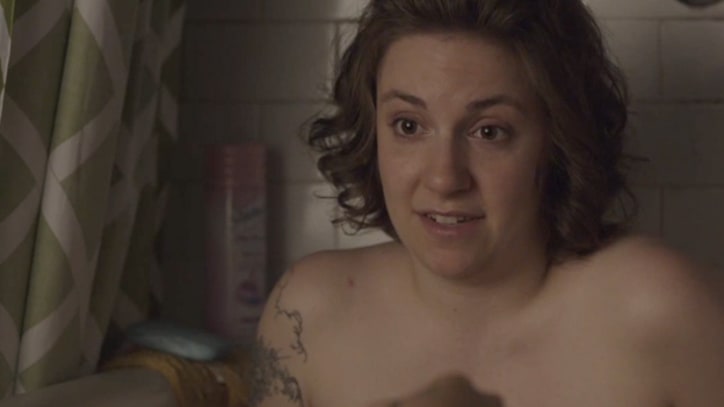 'Girls' Reveals New Season Two Trailer