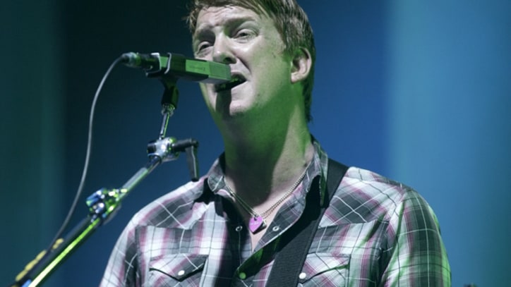 Queens of the Stone Age Unveil 'Secrets of the Sound' in Mini-Mockumentary