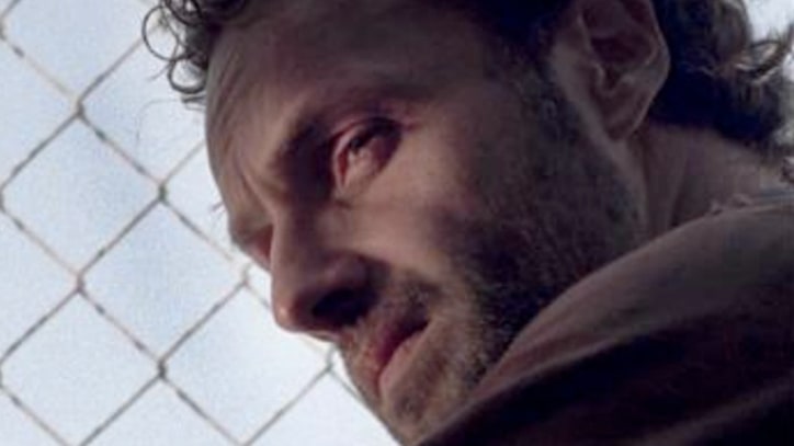 New 'Walking Dead' Trailer Previews Second Half of Season Three