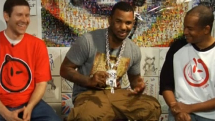 Game Explains ‘Jesus Piece’ Concept And ‘Marrying The Game’ Reality Show