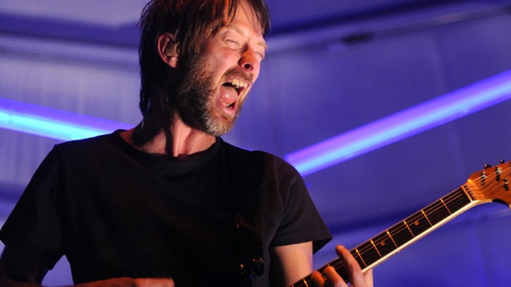 Atoms for Peace Blur Boundaries on 'Judge Jury and Executioner'