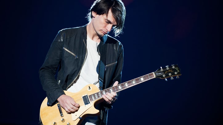 Jonny Greenwood Talks Orchestral Thrills, 'Year Off' From Radiohead